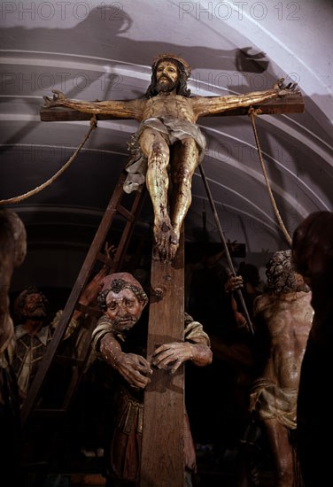 RINCON FCO DEL
PASO-SOLDADO DE GUARDIA EN EL C
VALLADOLID, MUSEO NACIONAL DE