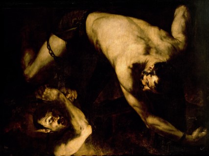 Ribera, Ixion
