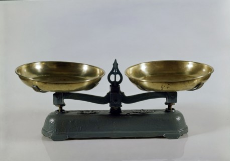 The Roberval Balance
