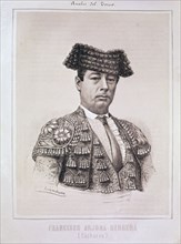 FRANCISCO ARJONA Y HERRERA-TORERO
MADRID, BIBLIOTECA NACIONAL
MADRID

This image is not