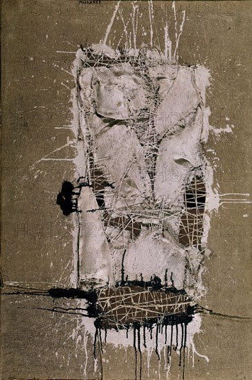 Manuel Millares