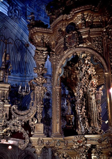NOVOA FDO
CAPILLA NTRA SRA DE LOS OJOS GRANDES-DET
LUGO, CATEDRAL
LUGO

This image is not