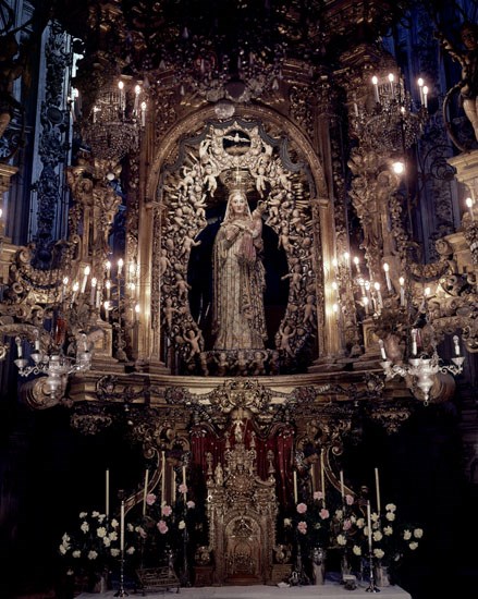 NOVOA FDO
CAPILLA NTRA SRA DE OJOS GRANDES-IMAGEN DE LA VIRGEN
LUGO, CATEDRAL
LUGO

This image