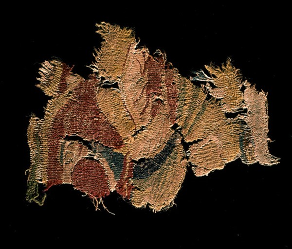 TEJIDO DE LINO EGIPCIO S VIII
GRANADA, MUSEO HISPANO-MUSULMAN
GRANADA

This image is not