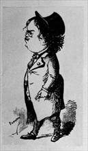 PARERA
CARICATURA DE ISAAC ALBENIZ-MUSICO 1860/1909
MADRID, BIBLIOTECA NACIONAL
MADRID

This