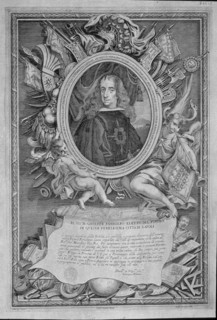 Gaspar de Guzmán, comte-duc de Olivares