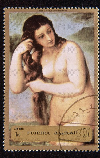 SELLO JAPONES - FUJEIRA - VENUS ANDYOMENE DE TIZIANO

This image is not downloadable. Contact us