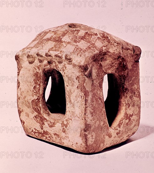 PIEZA DE LA ACROPOLIS DE SESKLO-NEOLITICO
VOLOS, MUSEO
GRECIA

This image is not downloadable.