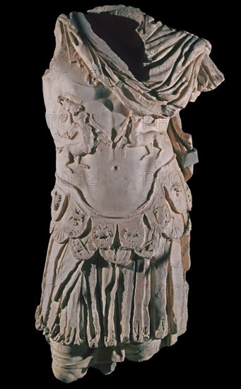 TORSO DE SOLDADO- S I AC
MERIDA, MUSEO DE ARTE ROMANO
BADAJOZ

This image is not downloadable.