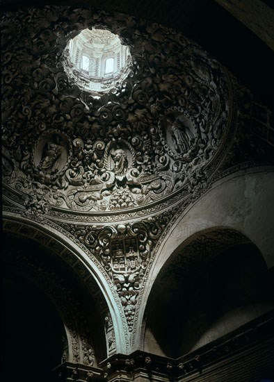 BOVEDA
BARBASTRO, CATEDRAL
HUESCA

This image is not downloadable. Contact us for the high res.