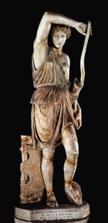 Phidias, Amazone