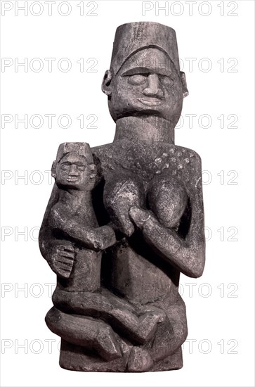 *FETICHE AFRICANO
AMSTERDAM, RIJKSMUSEUM
HOLANDA