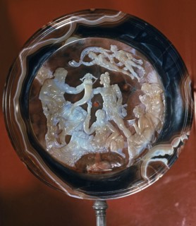The Farnese Cup