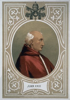 Antipape Jean XXIII