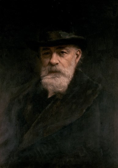 JOACHIM
*GORDIGIANI
SIENA, ACADEMIA CHIGIANA
ITALIA