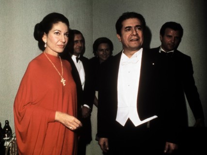 Maria Callas