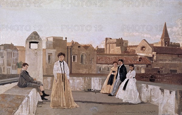 DALBONO EDUARDO
*LA TERRAZA
ROMA, MUSEO DE ARTE MODERNO
ITALIA

This image is not downloadable