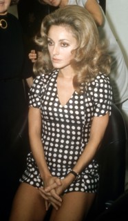 Sharon Tate