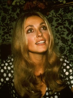 Sharon Tate