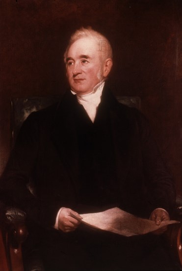 *GEORGE STEPHENSON(1781/1848)INVENTOR DE LA LOCOMOTORA(REVOLUCION INDUSTRIAL)

This image is not