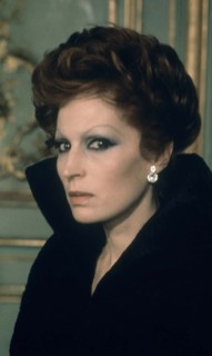 Silvana Mangano