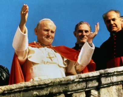 Jean Paul II