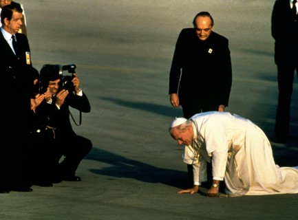 Jean Paul II.