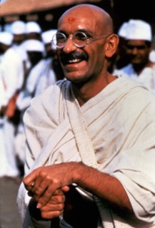 Gandhi
