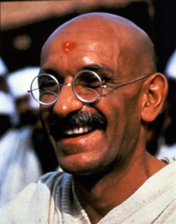 Gandhi