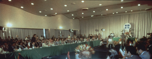 OPEC meeting