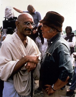 Gandhi