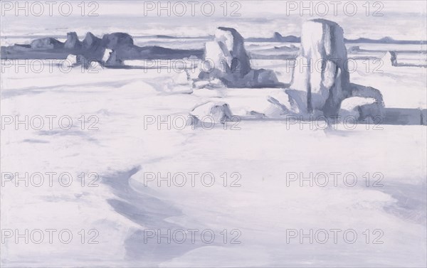 SANCHEZ ALONSO JAIME 1955/
PINTURA - 2000
MADRID, COLECCION PARTICULAR
MADRID

This image is
