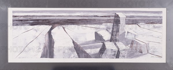 SANCHEZ ALONSO JAIME 1955/
PINTURA - 2000
MADRID, COLECCION PARTICULAR
MADRID

This image is