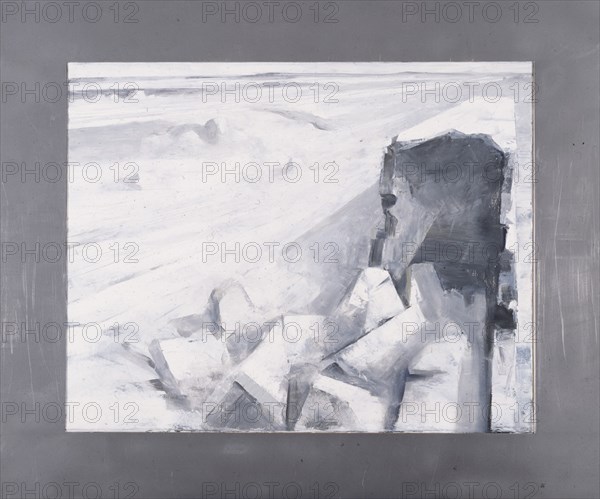 SANCHEZ ALONSO JAIME 1955/
PINTURA - 2000
MADRID, COLECCION PARTICULAR
MADRID

This image is