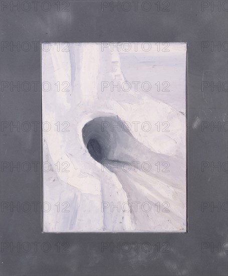 SANCHEZ ALONSO JAIME 1955/
PINTURA - 2000
MADRID, COLECCION PARTICULAR
MADRID

This image is