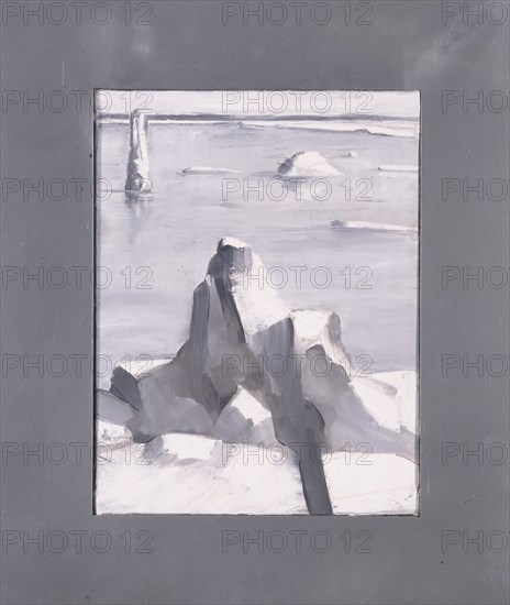 SANCHEZ ALONSO JAIME 1955/
PINTURA - 2000
MADRID, COLECCION PARTICULAR
MADRID

This image is