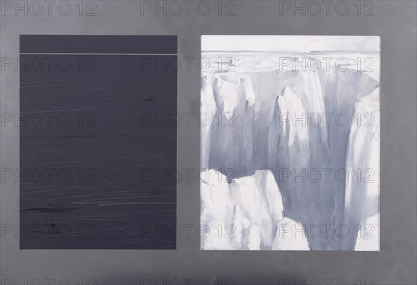 SANCHEZ ALONSO JAIME 1955/
PINTURA - 2000
MADRID, COLECCION PARTICULAR
MADRID

This image is