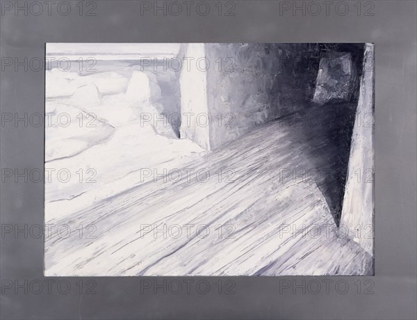 SANCHEZ ALONSO JAIME 1955/
PINTURA - 2000
MADRID, COLECCION PARTICULAR
MADRID

This image is