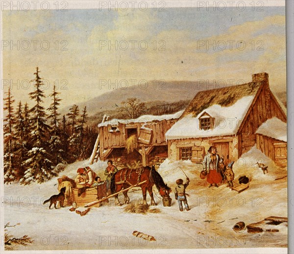 GRAB-ESTADOUNIDENSES ATACAN QUEBEC EL 1/1/1775 CON VENTISCA

This image is not downloadable.