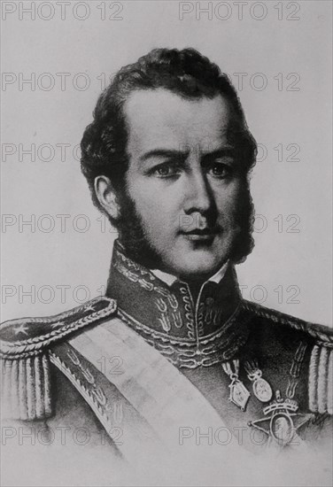 GRAL CHILENO O'HIGGINS-HEROE INDEPENDENC CHILENA(1778-1842)

This image is not downloadable.