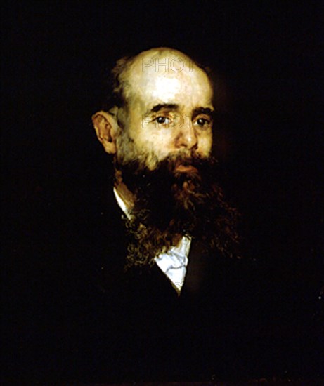 RAFAEL MARIA DE LABRA
MADRID, ATENEO
MADRID

This image is not downloadable. Contact us for the