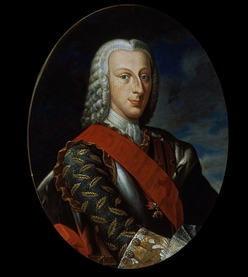 CRUZ Y RIOS LUIS DE 1776/1853
CARLOS III
LAGUNA LA, AYUNTAMIENTO
TENERIFE
