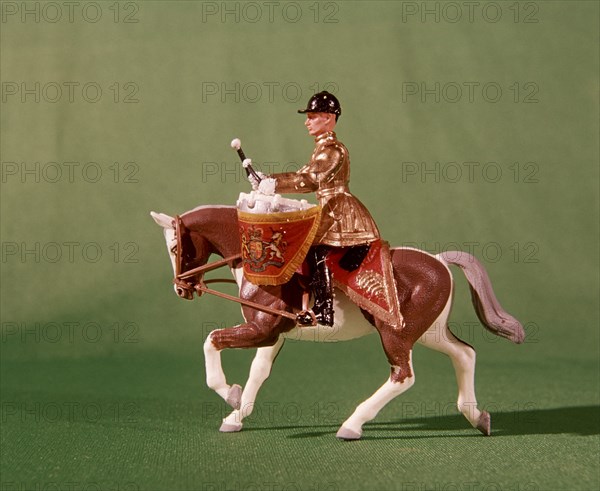 BRITAINS
SOLDADO TIMBALERO DE LA GUARDIA
MADRID, COLECCION PARTICULAR
MADRID

This image is
