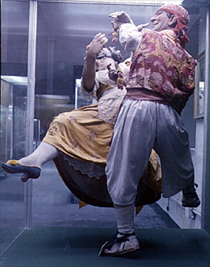 MINOT
VALENCIA, MUSEO FALLERO
VALENCIA

This image is not downloadable. Contact us for the high