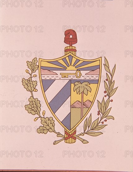 ESCUDO DE CUBA

This image is not downloadable. Contact us for the high res.
