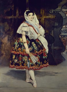 MANET EDUARD 1832/83
LOLA DE VALENCIA
PARIS, MUSEO DE ORSAY
FRANCIA

This image is not