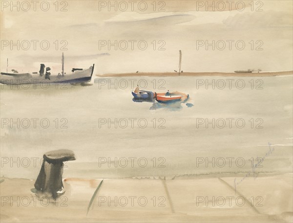 LAHUERTA GENARO
MARINA-1965-ACUARELA-40X50 CM -
VALENCIA, BANCO EXTERIOR
VALENCIA

This image