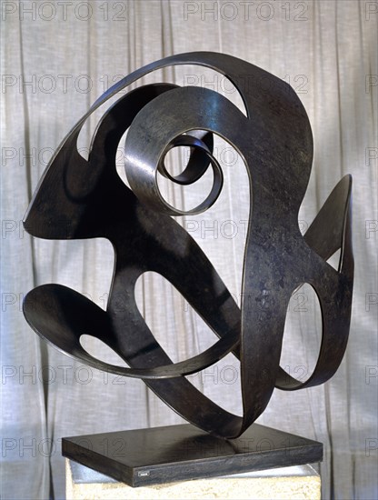 SACRAMENTO ANTONIO
HOMENAJE A PICASSO (ESCULTURA)-CHAPA DE HIERRO-100X95 CM
VALENCIA, BANCO