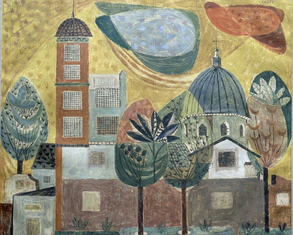 HERNANDEZ CARPE ANTONIO
CONVENTO-OLEO
MURCIA, BANCO EXTERIOR
MURCIA

This image is not
