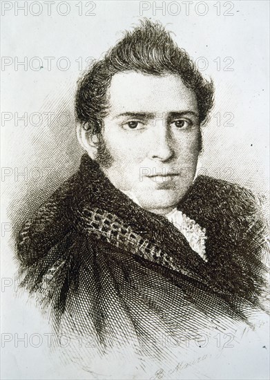 SERAFIN ESTEBANEZ CALDERON

This image is not downloadable. Contact us for the high res.
